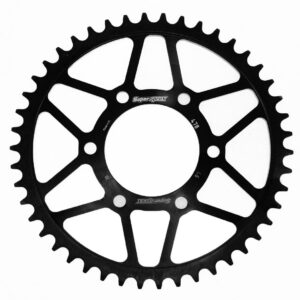 Supersprox Rear sprocket 478.46