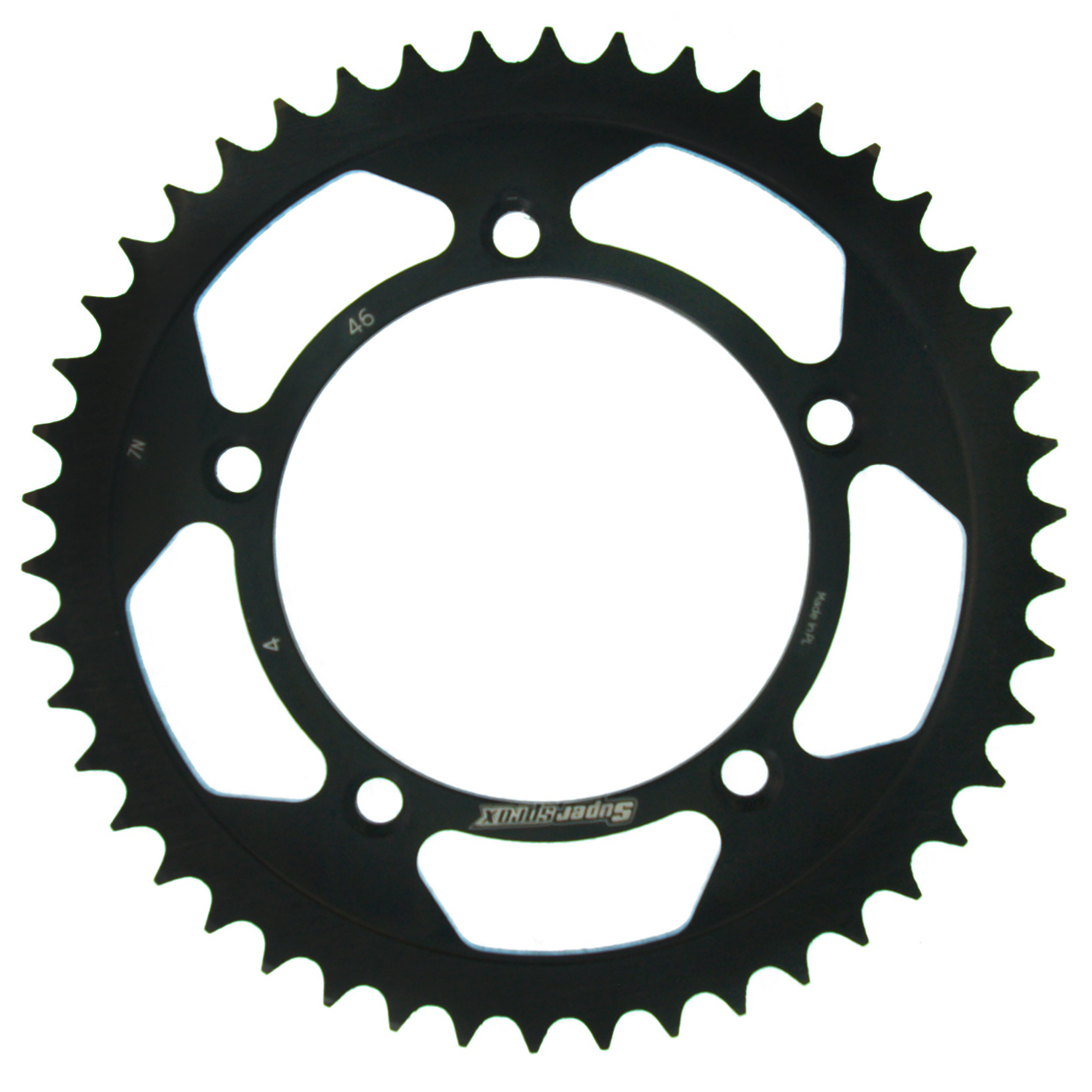 Supersprox Rear sprocket 894.48