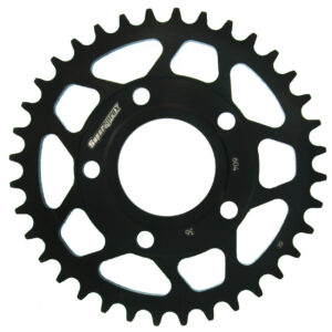 Supersprox / JT Rear sprocket 604.36