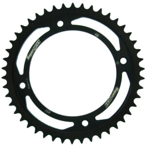 Supersprox Rear sprocket 831.46