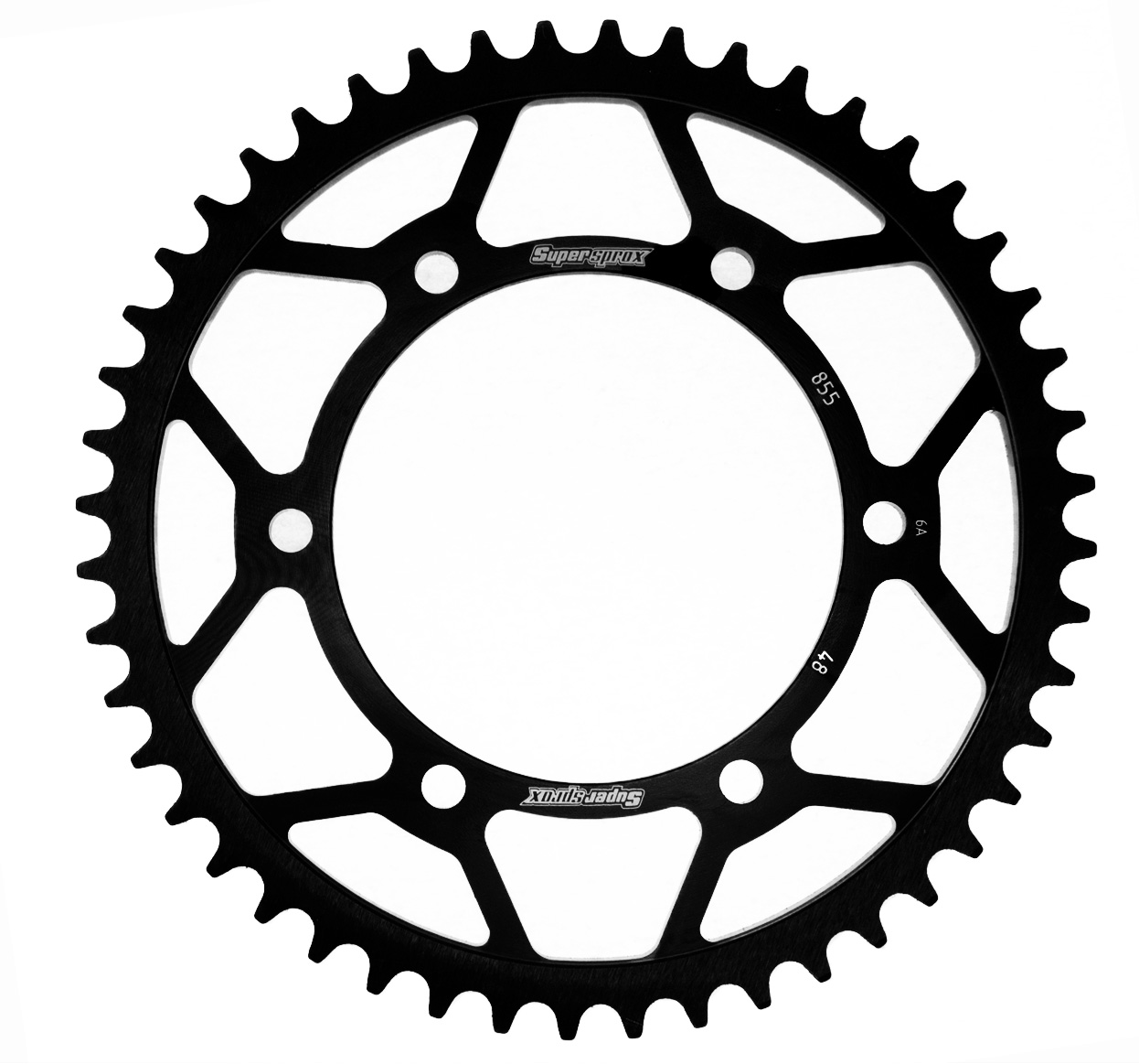 Supersprox / JT Rear sprocket 855.47