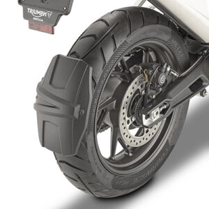 GIVI SPECIFIC SUPPORT FOR MUDGUARD