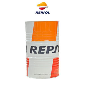 Repsol Smarter Scooter 4T 5W-40 208L