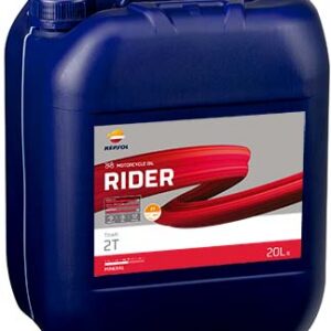 Repsol Rider Town 2T 20L