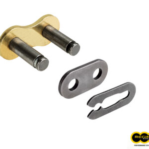 Regina connecting link 420 ORO (4,08mm)