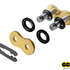 Regina connecting link 520 ZRE