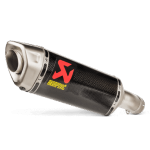 Akrapovic Slip-On Line (Carbon) BMW S 1000 R / M 1000 R 2021-2025