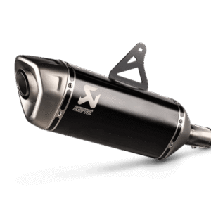 Akrapovic Slip-On Line (Titanium) Honda XL750 Transalp 2023-