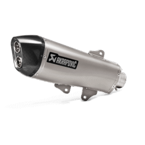 Akrapovic Slip-On Line (SS) Yamaha XMAX 400 2018-2020