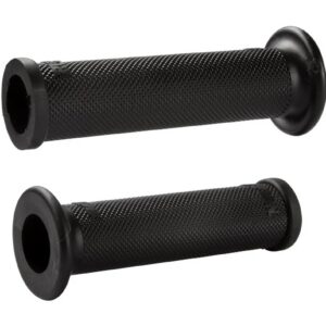 ODI Street Ruffian Road Race Single-Ply Grips Black