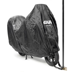 Givi WATERPROOF BIKE COVER NEW