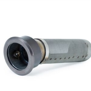 Yoshimura SPARK ARRESTER KIT RS-2 OFF-ROAD MUFFLER, 1.500" (SA-03-K)