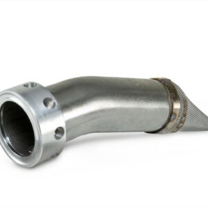 Yoshimura SPARK ARRESTER KIT RS-8 Muffler, 1.500" RING (SA-09-K)