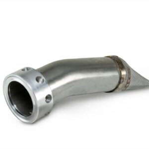 Yoshimura SPARK ARRESTER KIT RS-2 Muffler, 1.625" RING (SA-10-K)