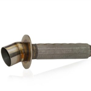 Yoshimura SPARK ARRESTER KIT RS-2 Off-Road Muffler, 1.375" (SA-12-K)