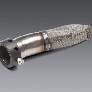 Yoshimura SPARK ARRESTER KIT R-77 ENDURO Muffler (SA-16-K)