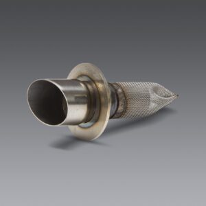 Yoshimura SPARK ARRESTER KIT MONKEY RS-3 Mufflers (SA-18-K)