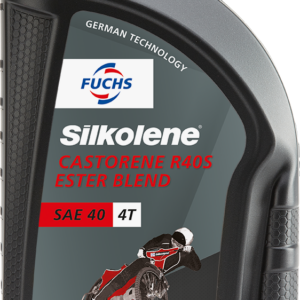 Silkolene Castorene R40S 1L (10)
