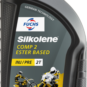 Silkolene Comp 2 1L (10)