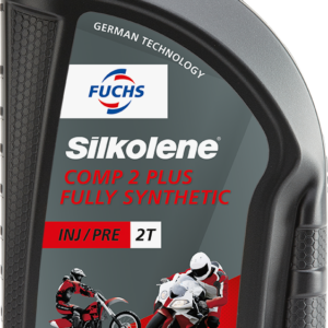 Silkolene Comp 2 Plus 1L (10)