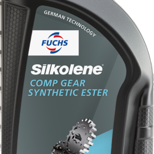Silkolene Comp Gear 1L (10)