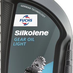 Silkolene Gear Oil Light 1L (10)