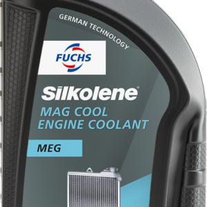 Silkolene MAG Cool 1L (light orange)