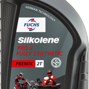 Silkolene Pro 2 1L (10)