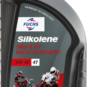 Silkolene Pro 4 5W-40 XP 1L (10)