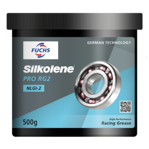 Silkolene Pro RG2 Grease 500g (12)