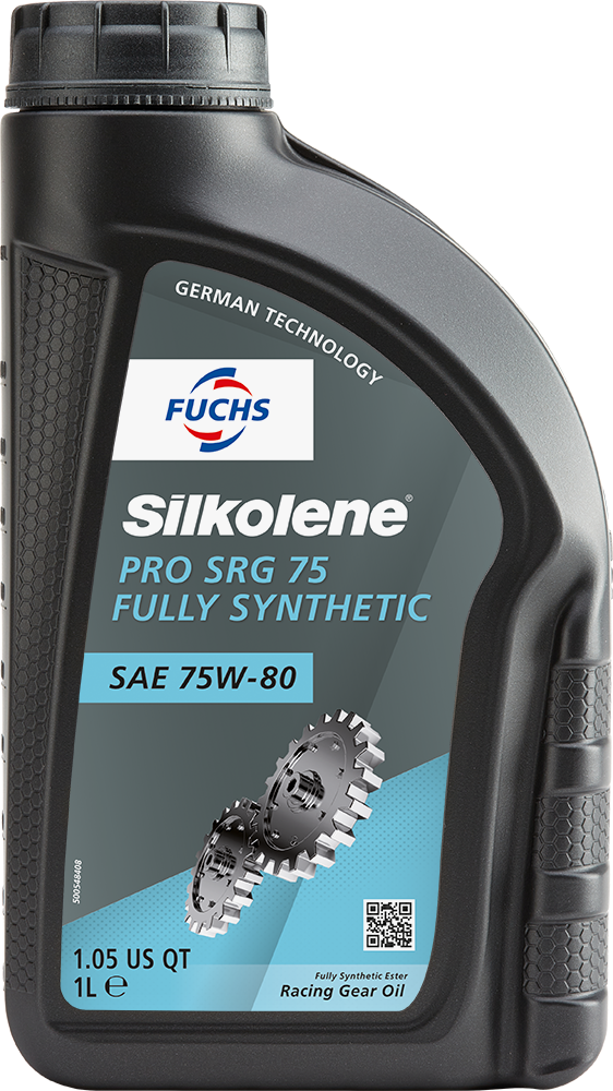 Silkolene Pro SRG 75 1L (10)