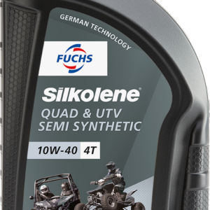 Silkolene Quad ATV 10W-40 1L (10)