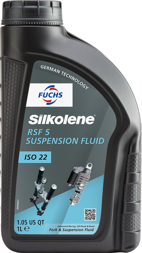 Silkolene RSF 5 1L (10)
