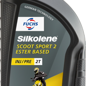 Silkolene Scoot Sport 2 1L (10)