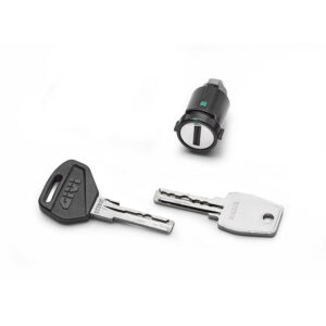 Givi Smart Security Lock for 1 case