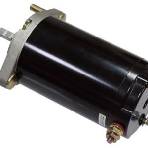 Sno-X Starter motor Arctic Cat
