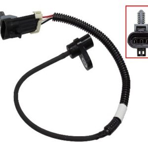 Sno-X Speedometer sensor Polaris