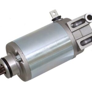 Sno-X Starter motor BRP 600/850 E-tec