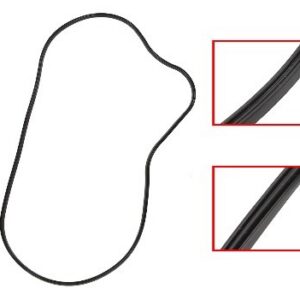 Sno-X Chaincase gasket Polaris