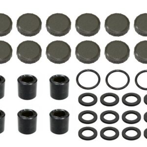 Sno-X Clutch repair kit Ski-Doo