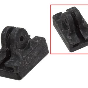 Sno-X Shock pad Ski-Doo