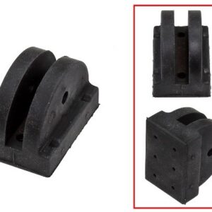 Sno-X Shock pad Ski-Doo