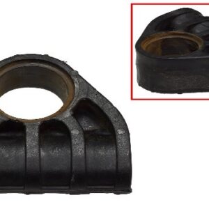 Sno-X Spring retainer Ski-Doo