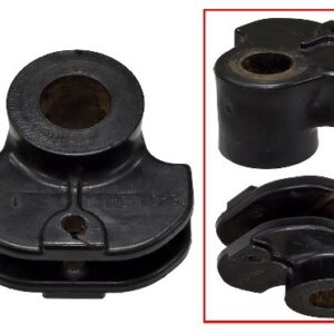 Sno-X Spring retainer Polaris