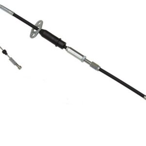 Sno-X Exhaust valve Cable Arctic Cat