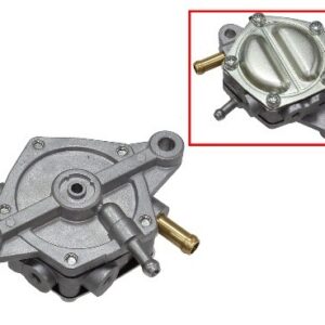 Sno-X Fuel pump Polaris 600