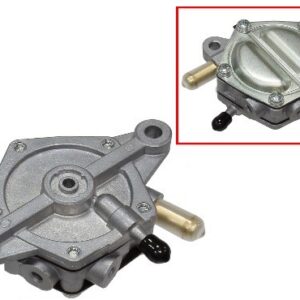 Sno-X Fuel pump Polaris