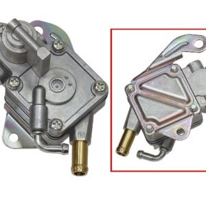 Sno-X Fuel pump Ski-Doo