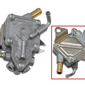 Sno-X Fuel pump Ski-Doo
