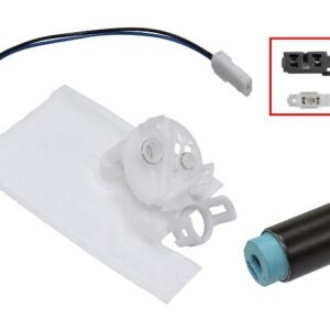 Sno-X Electric fuel pump Yamaha
